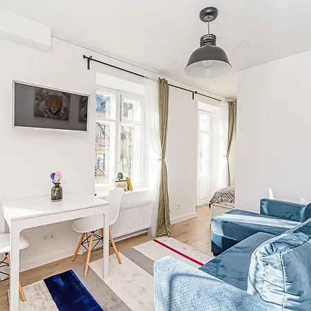 Crossroads Вильнюс