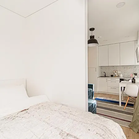 Crossroads Appartement *