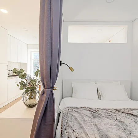 Appartement Crossroads