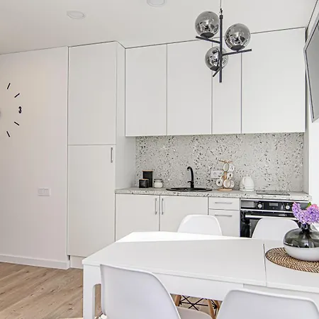 Appartement Crossroads *