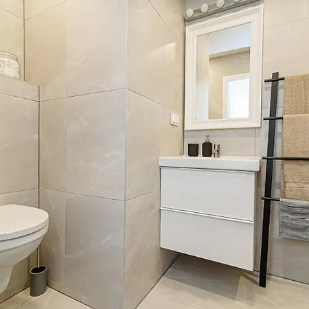 Apartment Crossroads Vilnius