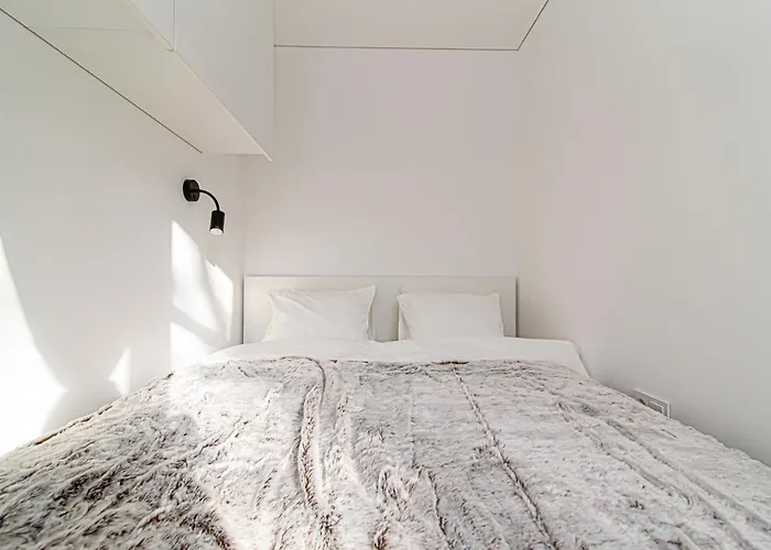 Crossroads Appartement *