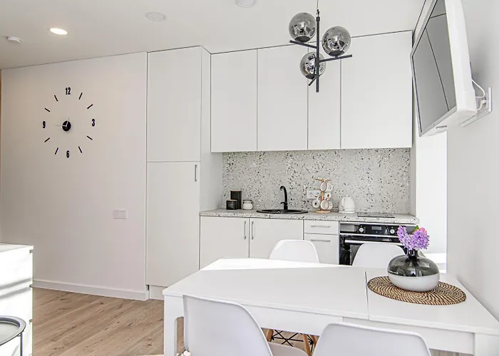 Appartement Crossroads *