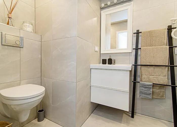 Appartement Crossroads Vilnius