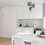 Apartman Crossroads *