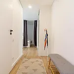 Apartman Crossroads *