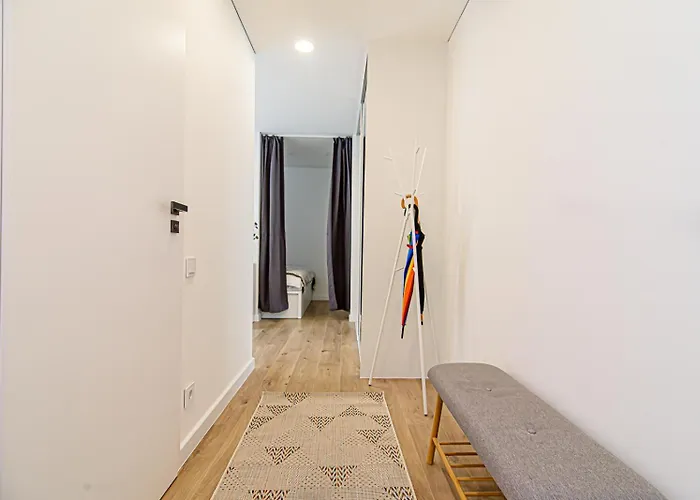 Apartman Crossroads *