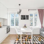 Apartmán Crossroads Vilnius