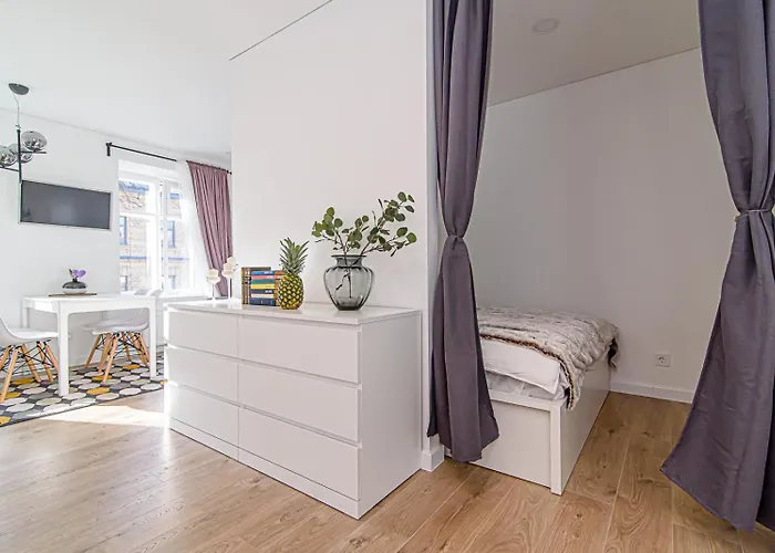 Crossroads ヴィリニュス